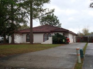 1014 Timberwood Ln, Picayune, MS 39466
