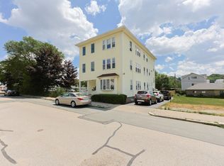 64 Chilmark St #1, Worcester, MA 01604