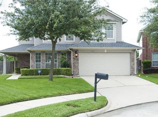 14019 Naples Park Ln, Houston, TX 77070