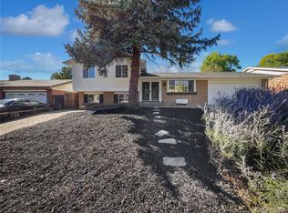 2139 S Ouray Street, Aurora, CO 80013