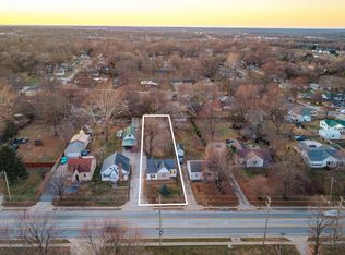 2723 N National Avenue, Springfield, MO 65803