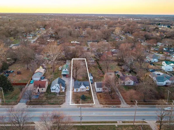 2723 N National Avenue, Springfield, MO 65803