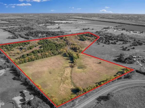 0 Fm 1752, Savoy, TX 75479