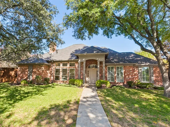 7421 Hiddencreek Dr, Dallas, TX 75252