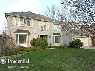 5763 S Garfield St, Hinsdale, IL