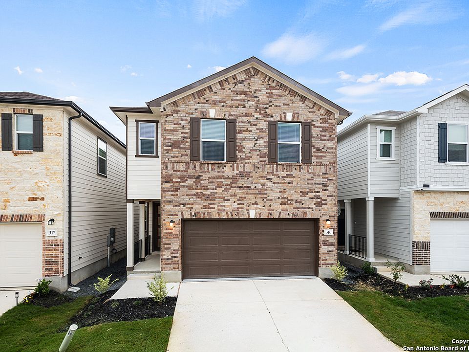 1st image of 14839 VANCE JACKSON RD #316