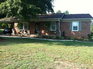 2621 Cleveland Ave, Grover, NC 28073