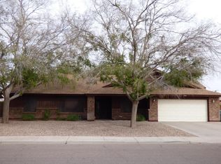 725 N Roca, Mesa, AZ 85213