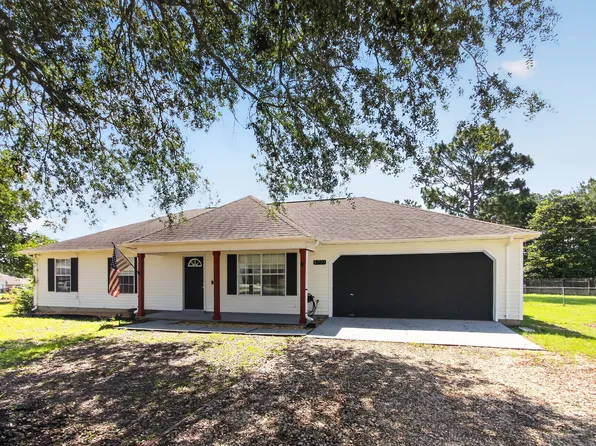 4799 Coronado Cir, Crestview, FL 32539