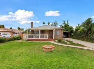 9539 Hayes St, Riverside, CA 92503