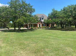 123 Oak Meadow Dr, Georgetown, TX 78628