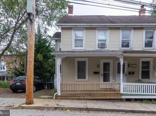 332 Summer St, Royersford, PA 19468