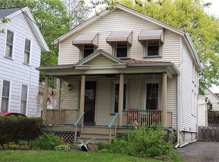 55 Mount Vernon Ave, Rochester, NY 14620