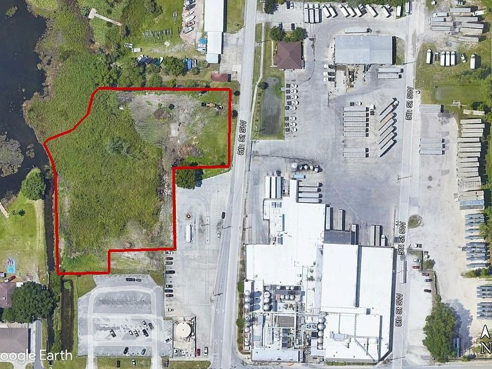1st image of 6th St SW Lot 30
