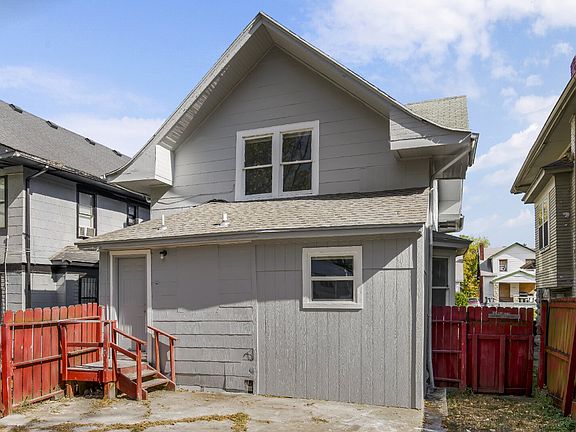 2nd image of 3336 College Ave