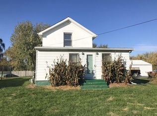713 E Warren St, Bunker Hill, IL 62014