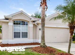 1802 Meadow Pond Way, Orlando, FL 32824