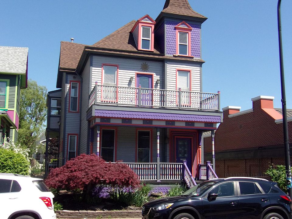 1st image of 33 Elmwood Ave #2