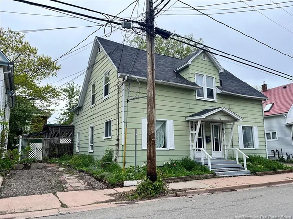 344 Robinson St #342, Moncton, NB E1C 5E4