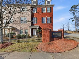 4941 Mountainside Trl, Stone Mountain, GA