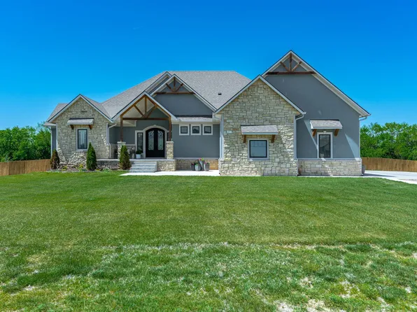 7115 S Suzanne St, Derby, KS 67037