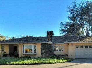 1894 Dry Creek Rd, San Jose, CA 95124