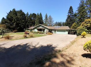 1783 Pineridge Dr, Fortuna, CA 95540