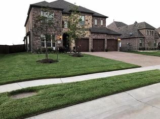 400 Berkshire Ct, Prosper, TX 75078