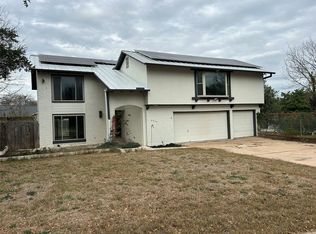 9010 Quail Creek Dr, Austin, TX 78758