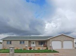 7275 S 1700 E, South Weber, UT 84405
