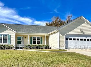 7220 Walking Horse Ct, Wilmington, NC 28411