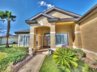 1004 Lake Bridge Dr, Ormond Beach, FL 32174