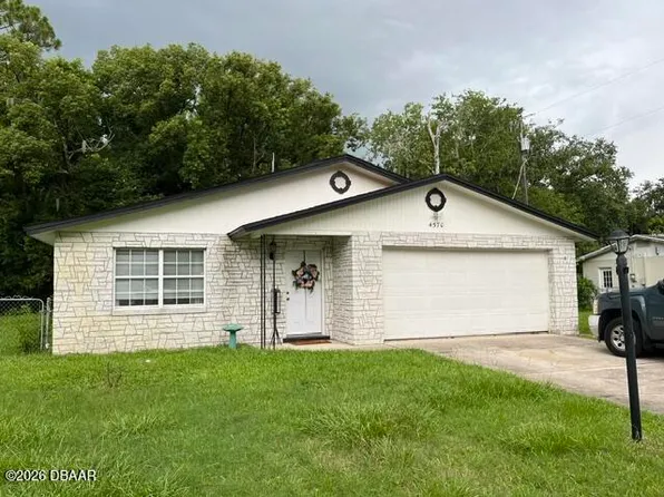 4570 Spruce Creek Rd, Port Orange, FL 32127