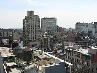 Rented by Newell and Assoc.