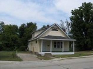 822 Linden St, Cape Girardeau, MO 63703