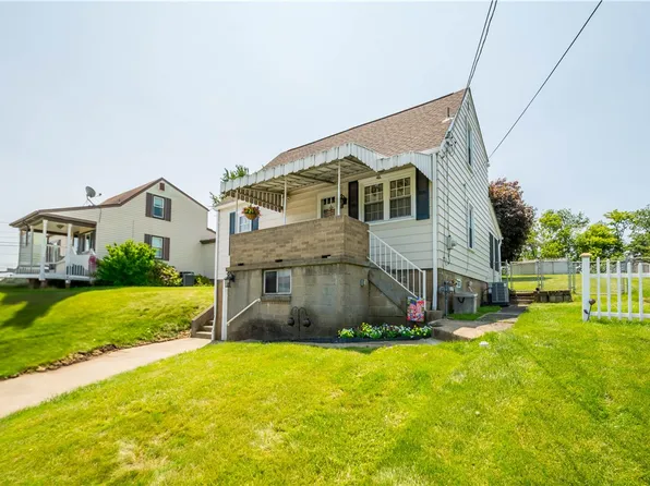 711 Ascension Dr W, West Mifflin, PA 15122