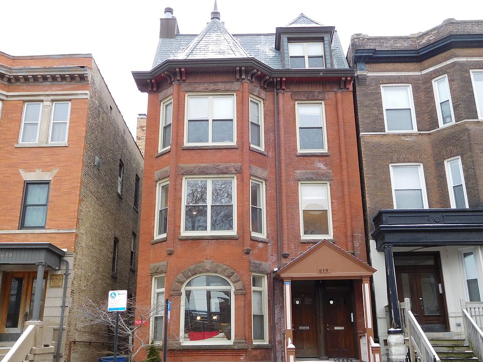 1st image of 619 W Armitage Ave #2