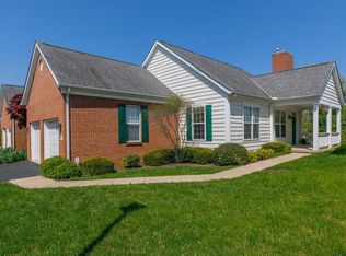 5974 Naughten Ridge Ct, Columbus, OH 43213