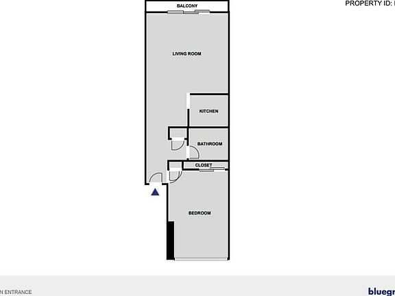 2nd image of 77 5th Ave APT 6D