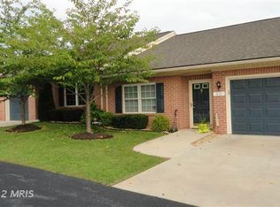 65 Sunbrook Ln #13, Hagerstown, MD