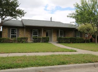 6412 Rainier Rd, Plano, TX 75023