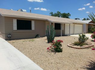 3832 W Bloomfield Rd, Phoenix, AZ 85029