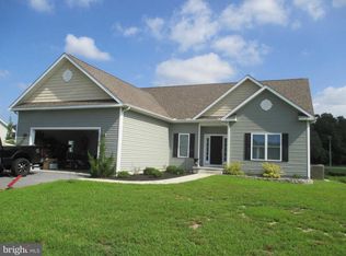 34417 E Haven Wood Dr, Frankford, DE 19945