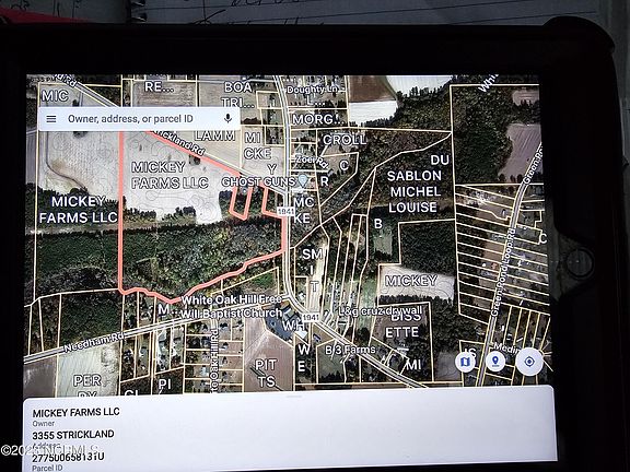 2nd image of 3355 Strickland Road