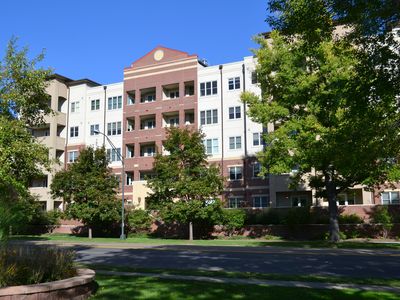 2200 S University Blvd APT 208, Denver, CO, 80210