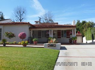 2465 Cumberland Rd, San Marino, CA 91108