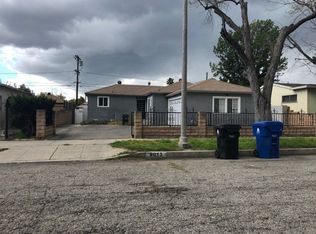 9013 Gullo Ave, Pacoima, CA 91331