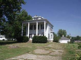529 E Santa Fe Ave, Marceline, MO 64658