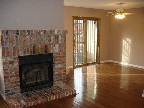 ALL WOOD FLOORS ON MAIN LEVEL