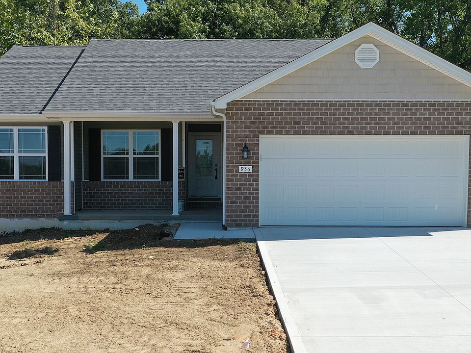 Move In Ready Home